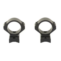 TALLEY LW RINGS SAV RND 1″ LOW 8-40