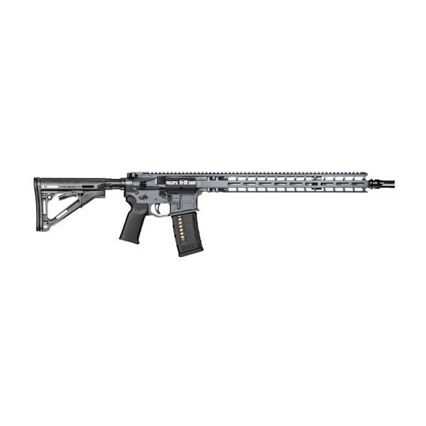 RADIAN MODEL 1 18″ 6MM ARC GRY