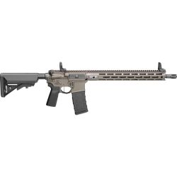 SPGFLD ST VIC V2 B5 556 16″ 30RD GRY