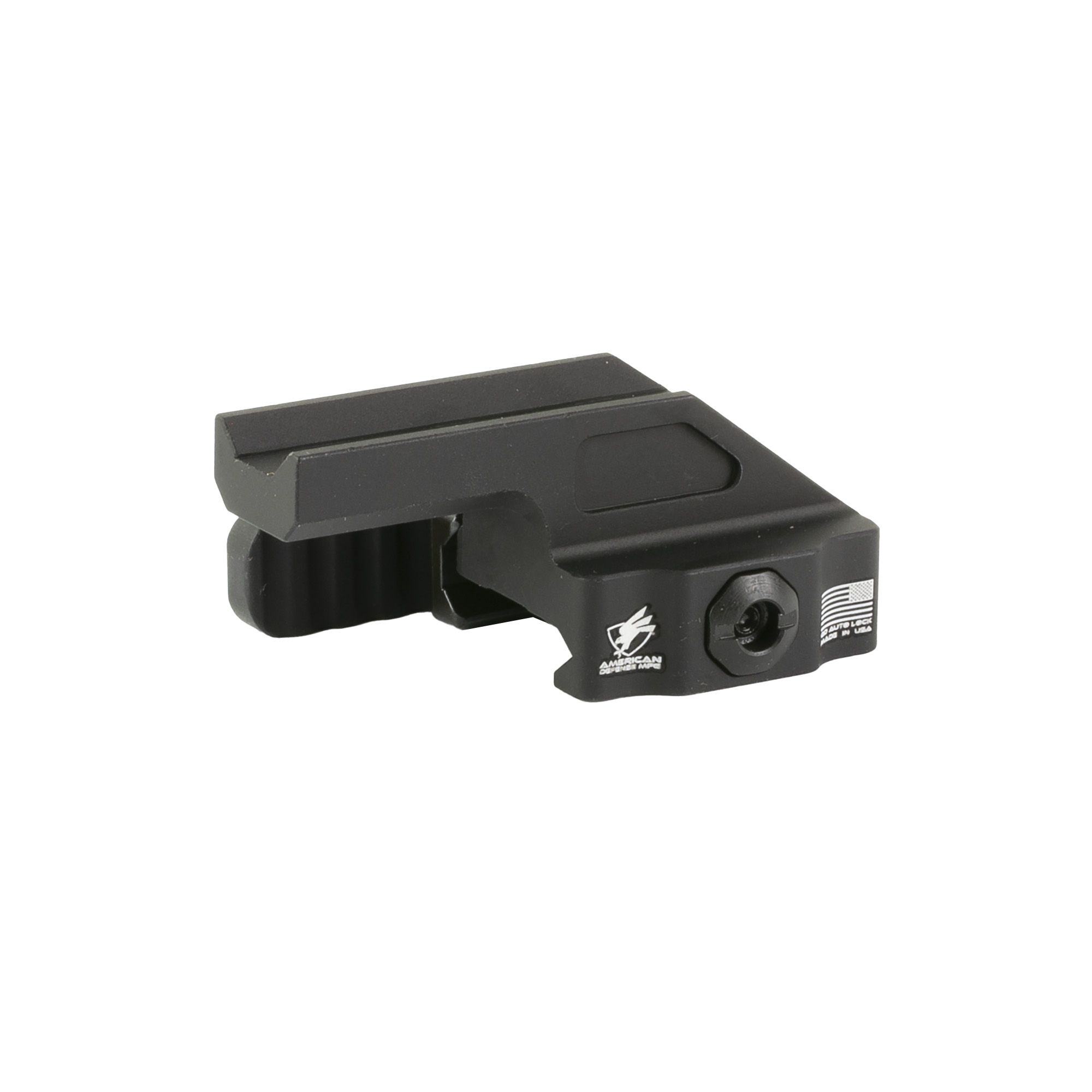 AM DEF AD-B2 CNTLVR MINI ACOG 1.64″