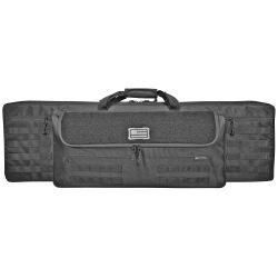 EVODS TAC 1680D SNGL RFL CS 42″ BLK