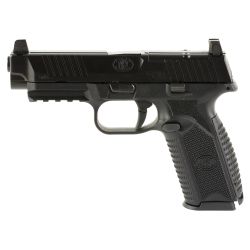 FN 509 FULLSIZE MRD 9MM 17RD BLK