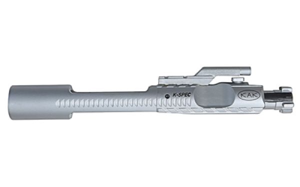 KAK K-SPEC ENH BCG 556 DV DE CHRM
