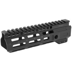 MIDWEST COMBAT RAIL 7″ HNDGRD MLOK