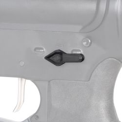 REPTILIA PICKER SFTY SELECTOR BLACK