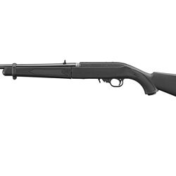 RUGER 10/22 TD 22LR 16.4″ TB 10R BK