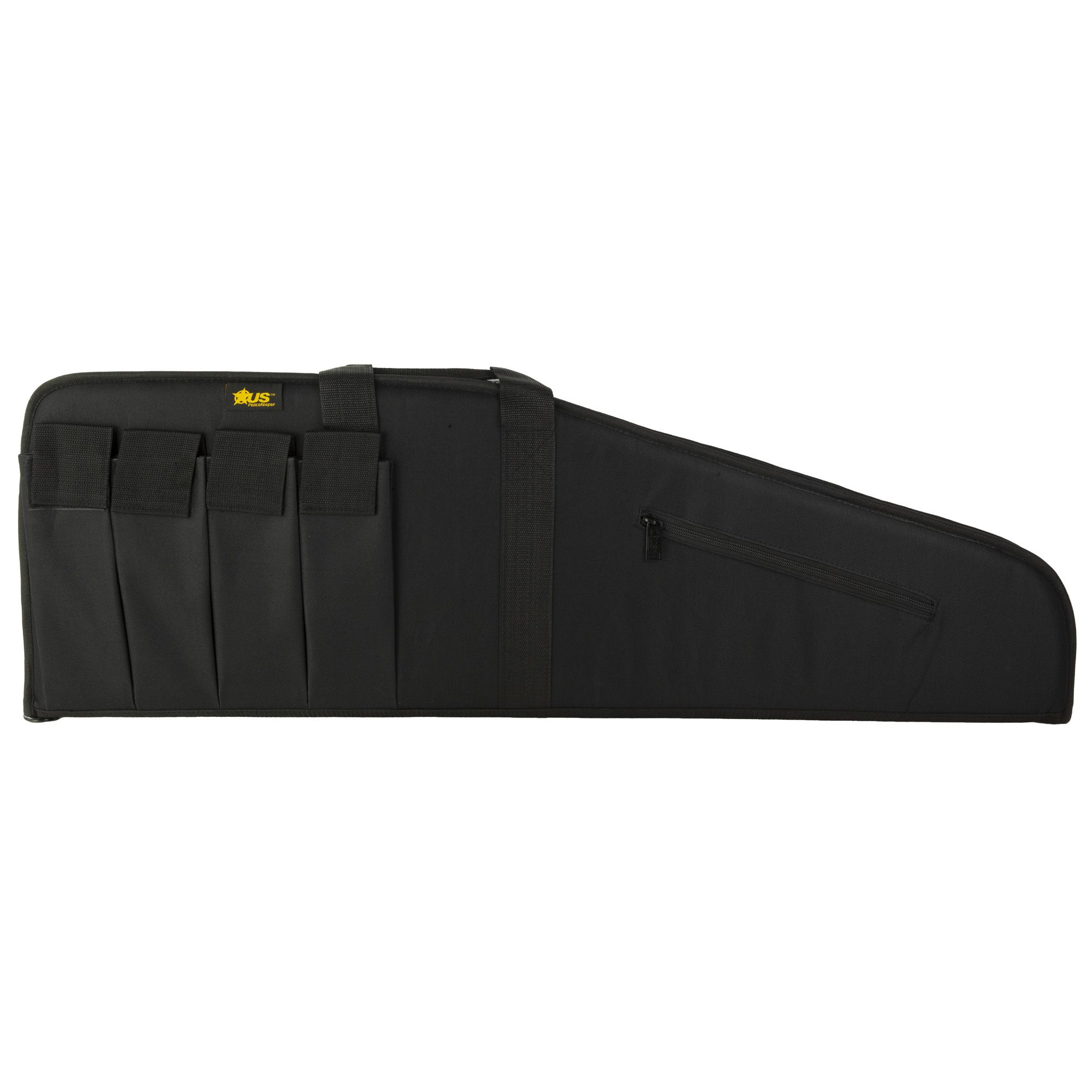 US PK MSR CASE 40″ POLY BLACK