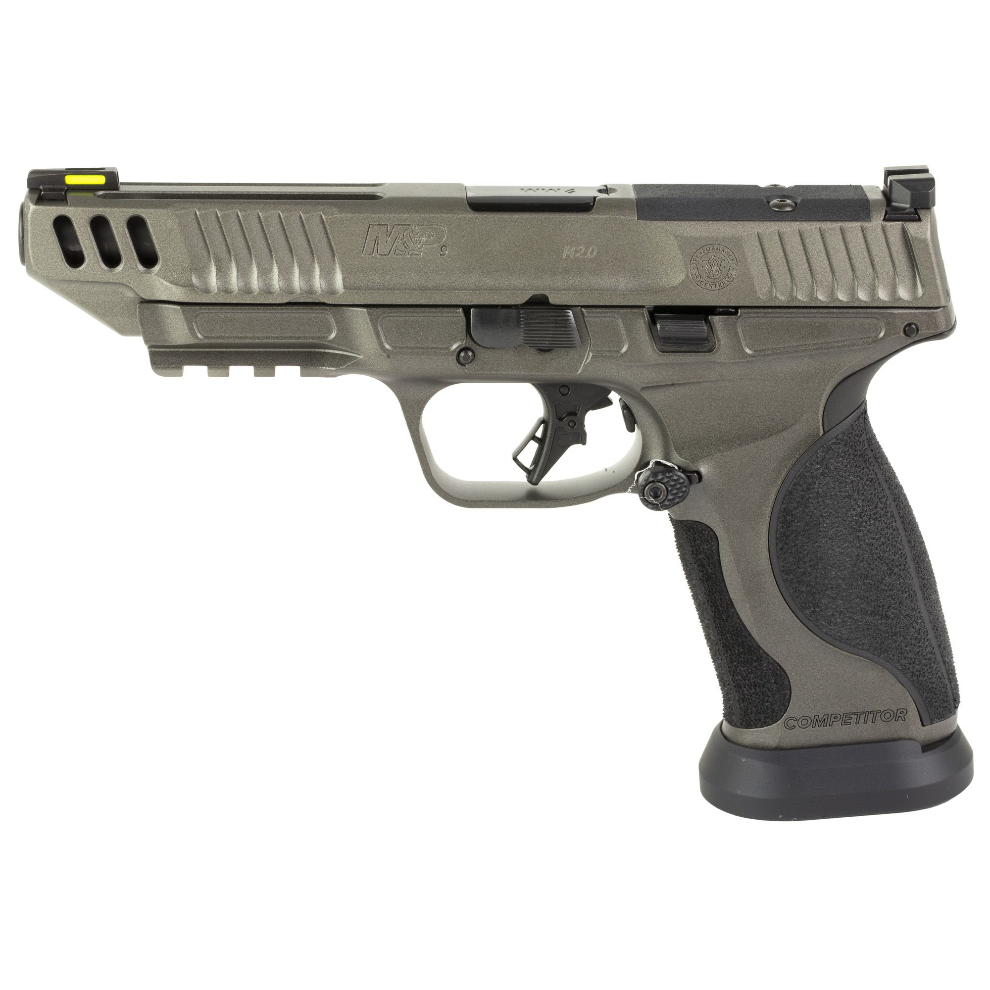 S&W M&P M2.0 9MM CMPTTR 5″ 10RD TUNG