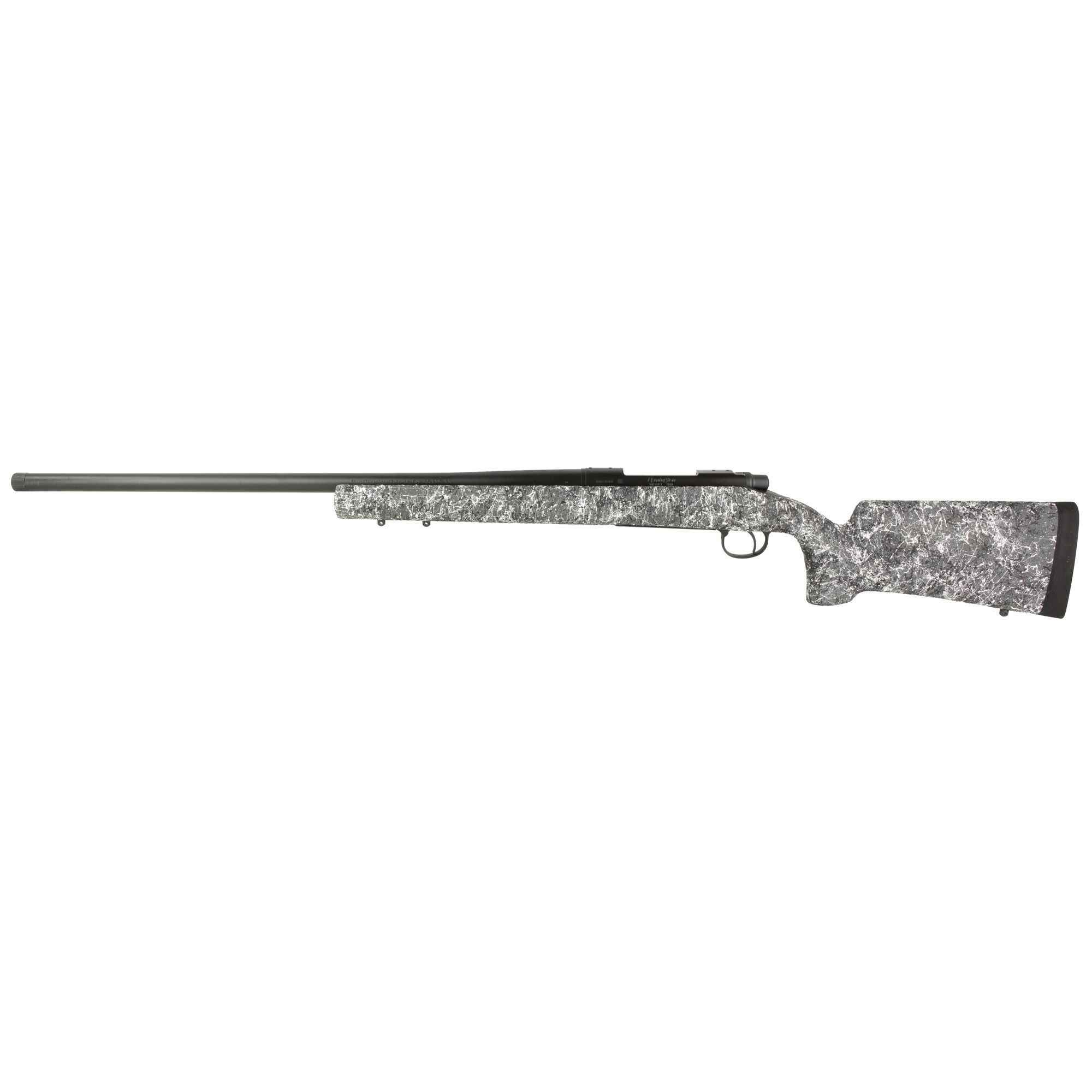 REM 700 LONG RANGE 6.5PRC 26″ 3RD