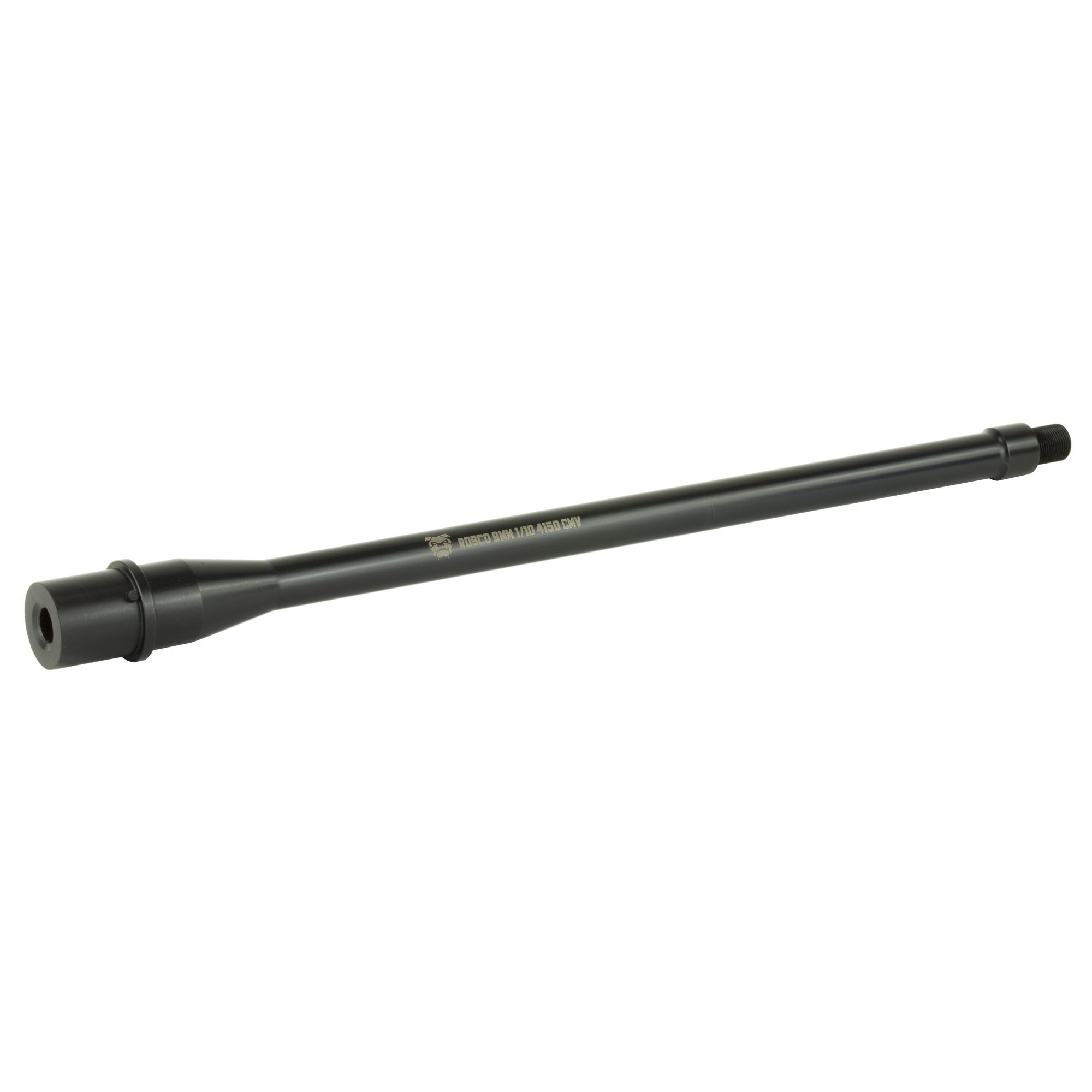 ROSCO BL BBL 14.5″ 9MM