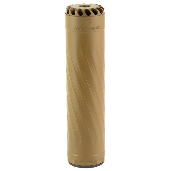 ANECHOIC ANECHOX 35 SPRSR 35CAL FDE