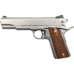 ROCK ISLAND FS STANDARD 45ACP 5″ 8RD