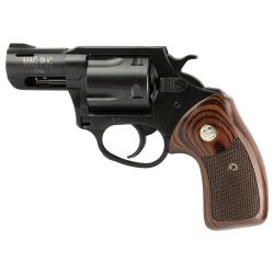 CHARTER ARMS CMBO 357MG/9MM 2.2″ BLK