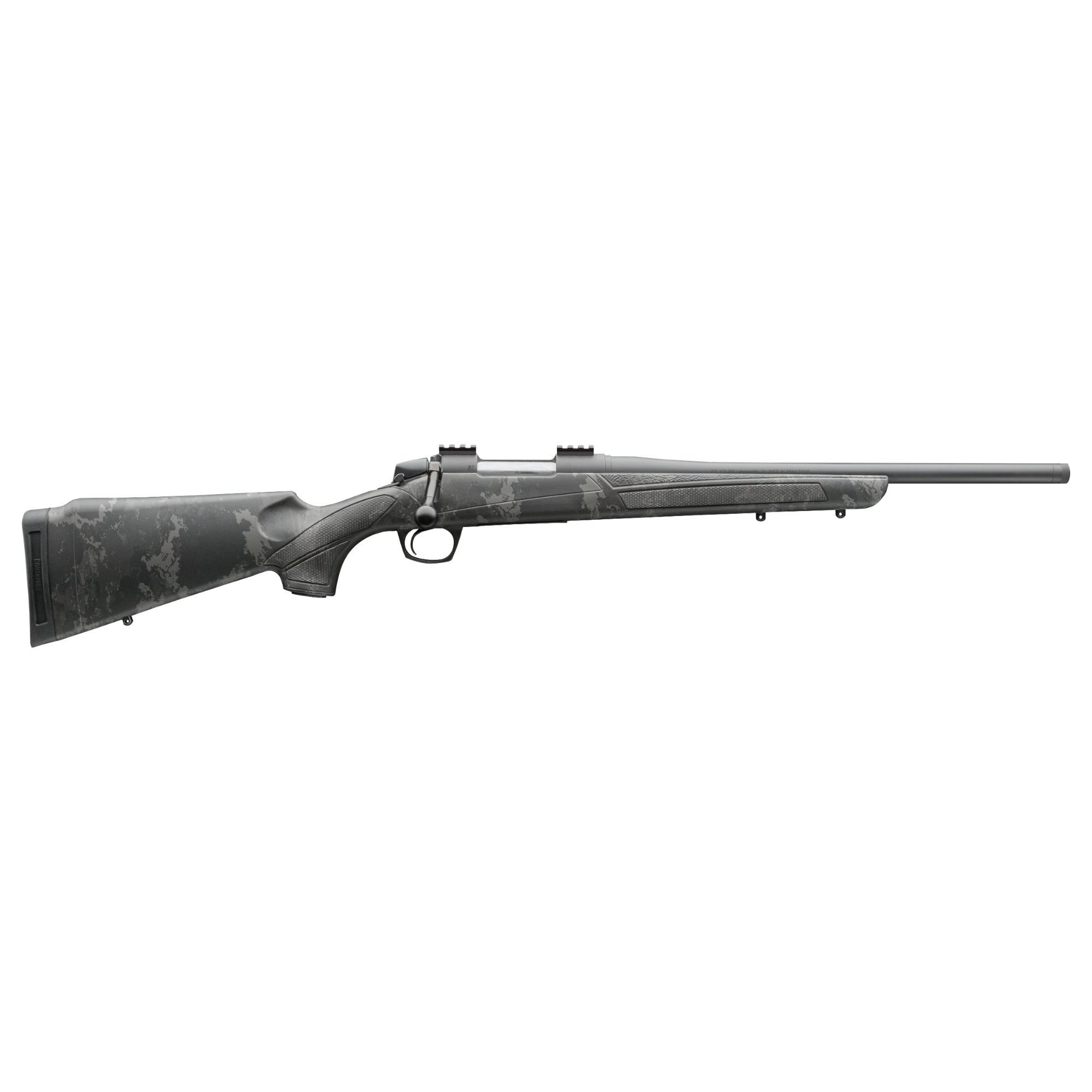 CVA CASCADE SB 6.5CM 18″ 4RD BLK
