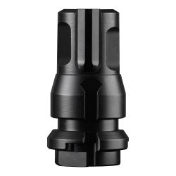 DEAD AIR KEYMICRO FH 1/2X28 9MM