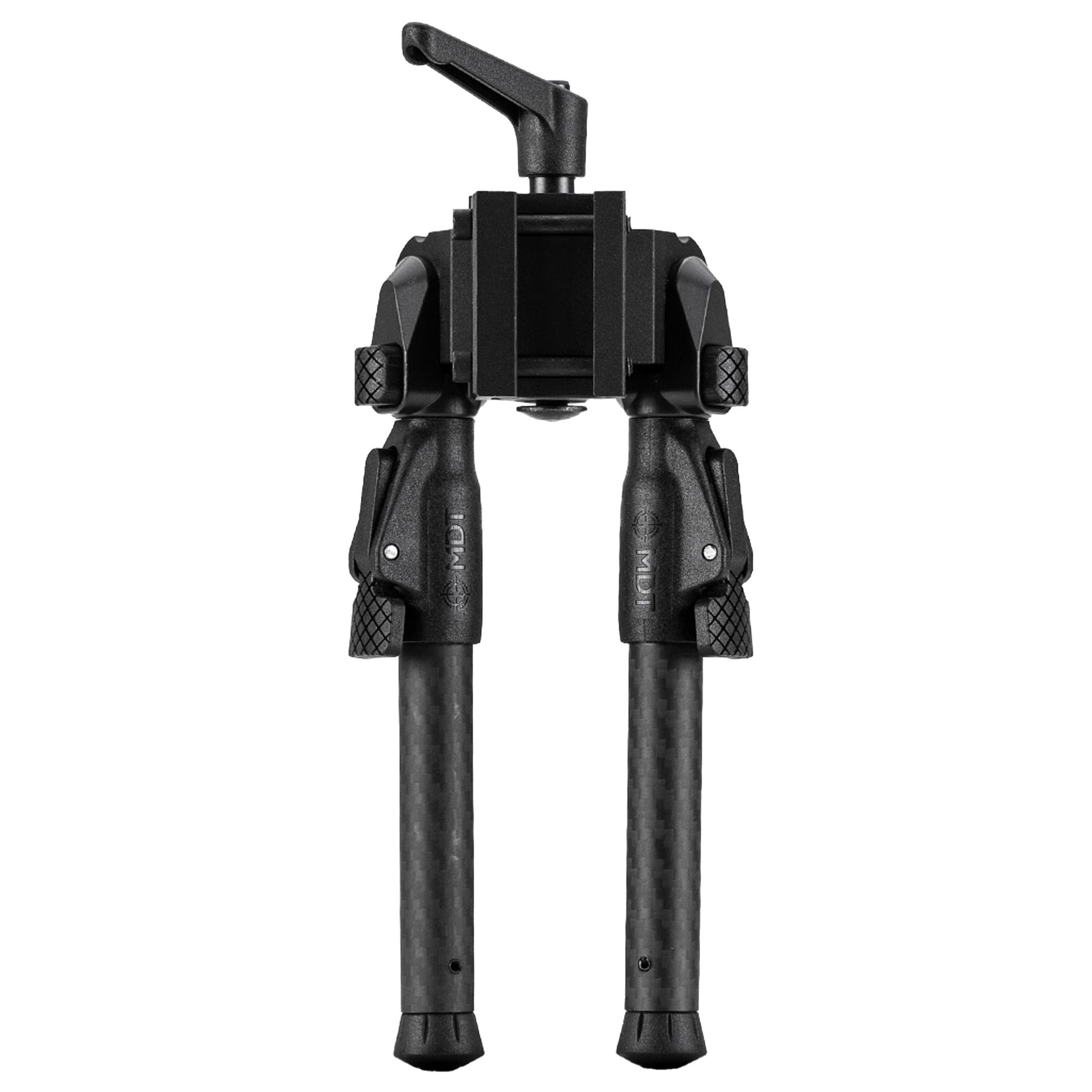 MDT GRND POD PICATINNY BLK