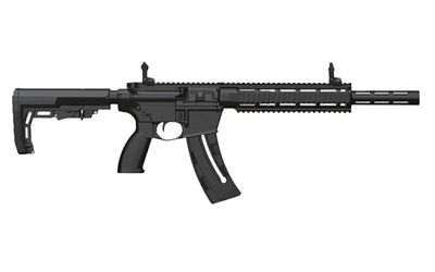 RETAY RA1522 22LR 16″ 10RD QUAD BLK