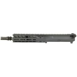 RADIAN UPPER 9″ 300 BLK GRAY