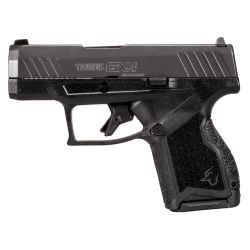 TAURUS GX4 9MM 3″ 13RD GRY GRAPHENE