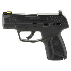 RUGER MAX-9 9MM 3.2″ 10RD TS BLK CA