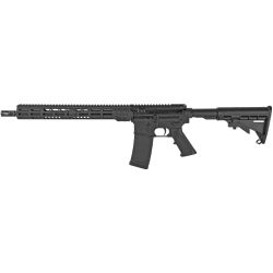 ARML M15 LGHT 556NATO 16″ 30RD BLK