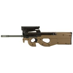 FN PS90 5.7X28 16.04″ 10RD FDE