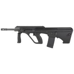 STEYR AUG A3 M2 300BO 16″ NATO BLK