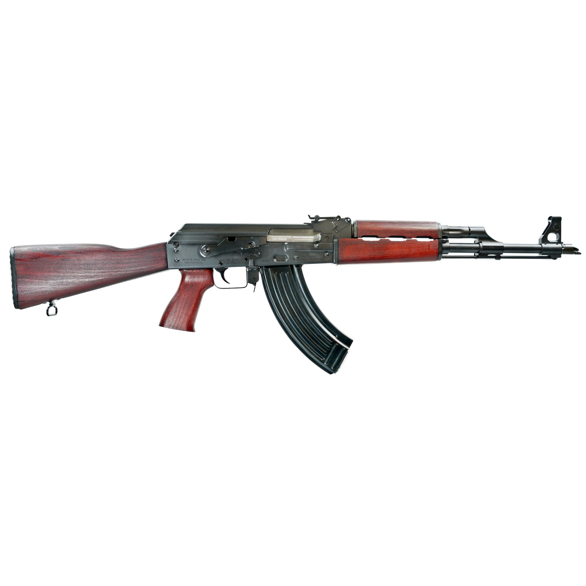 ZASTAVA M70 762X39 16″ 30RD SERBIAN