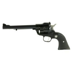 RUGER SNGL-SIX 22LR/WMR 6.5″ BL 6RD