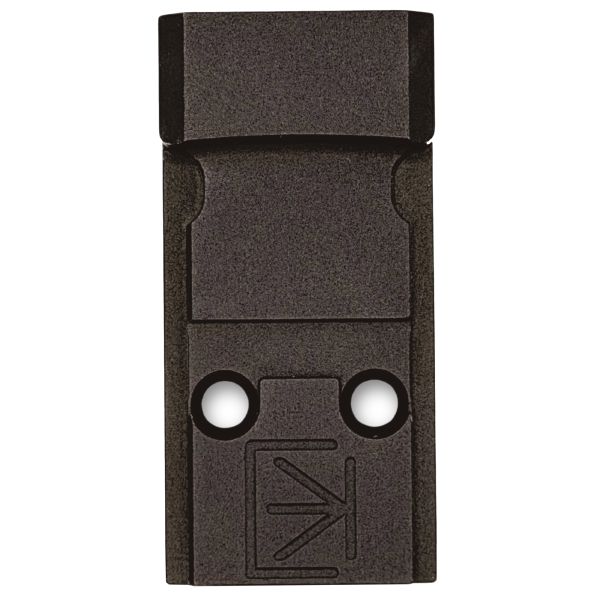 CK FOR GLOCK G6 TO 509T DT PLATE