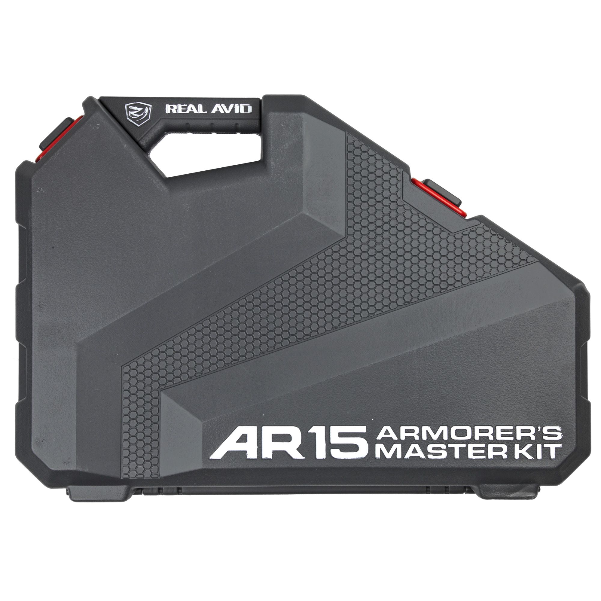 REAL AVID AR15 ARMORER’S MASTER KIT