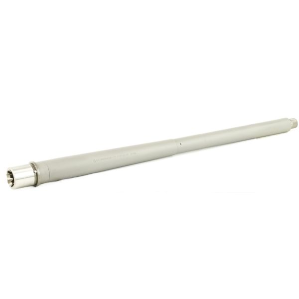BALLISTIC BBL 6.5CM 18″ RIFLE .875