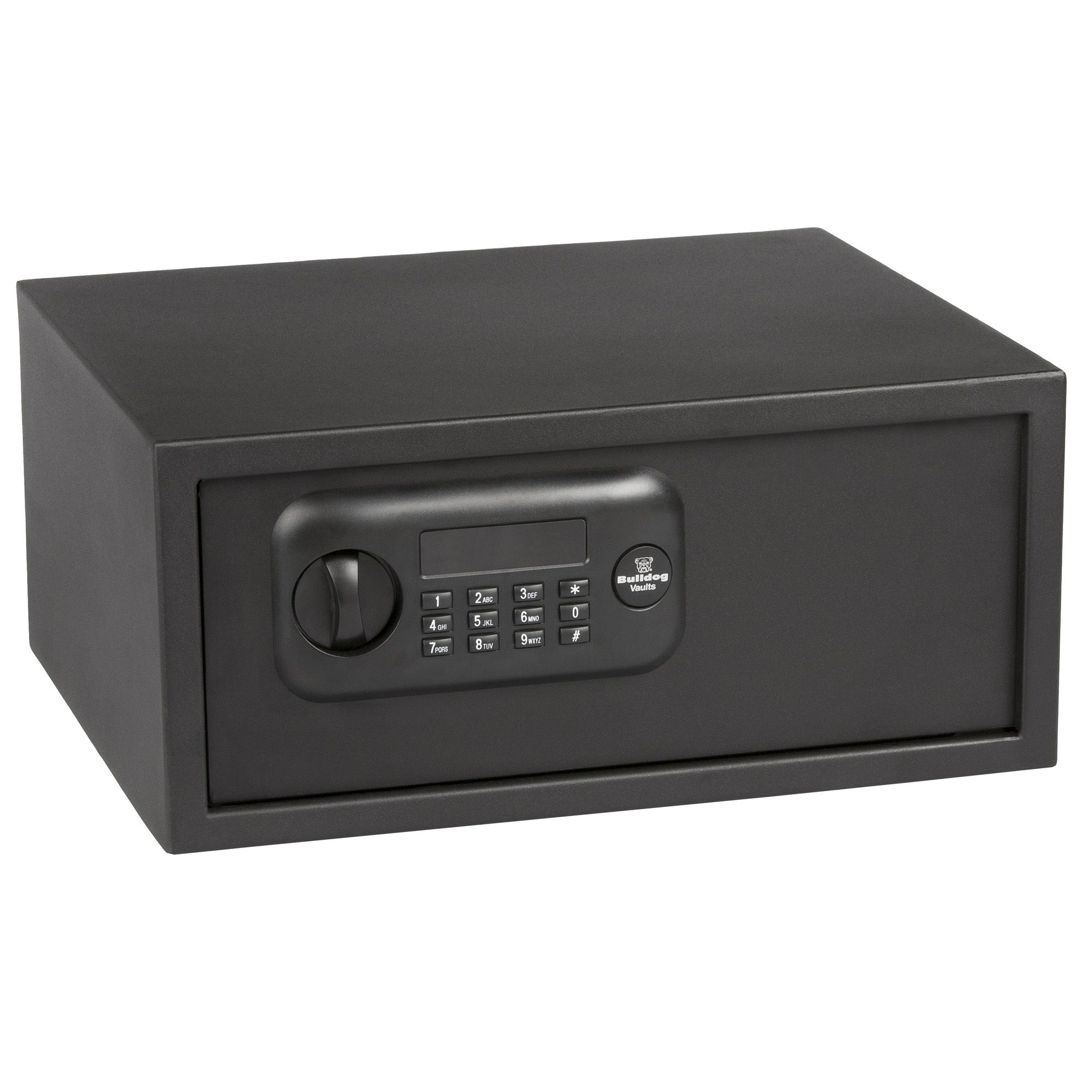 BULLDOG STD VAULT 17″X15″X8″ DIGITAL