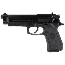 BERETTA 92FS M9A1 9MM 4.9″ 15RD BLK