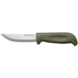 COLD STL FINN HAWK 4″ PLN W/SHEATH