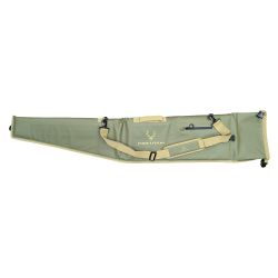 EVODS 54″ ROLLTOP WTERPRF CASE GRN