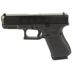 GLOCK 19 (V) 9MM 10RD 3 MAGS FS