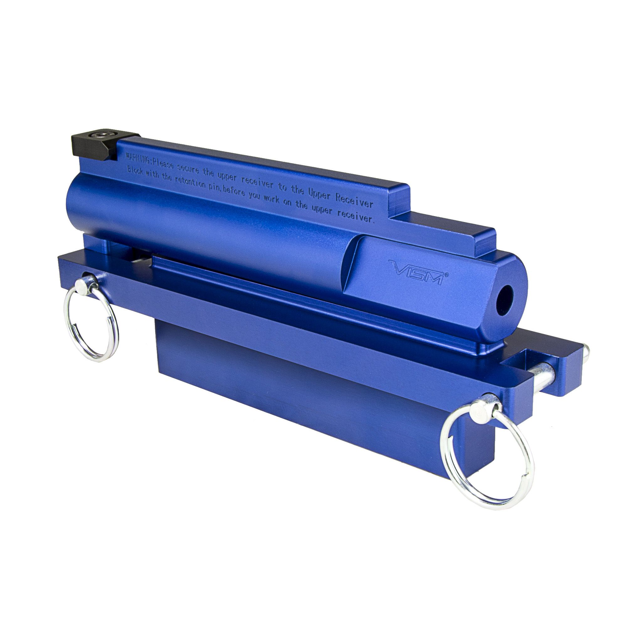 NCSTAR AR-15 UPPER RECEIVER BLOCK