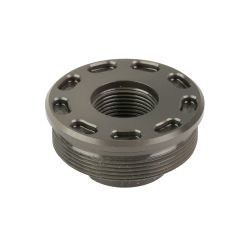 SCO TI BRAVO 5/8X24 DIRECT THREAD