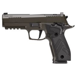 SIG 226 XLGN DA/SA 9MM 4.4″ 10RD GRY