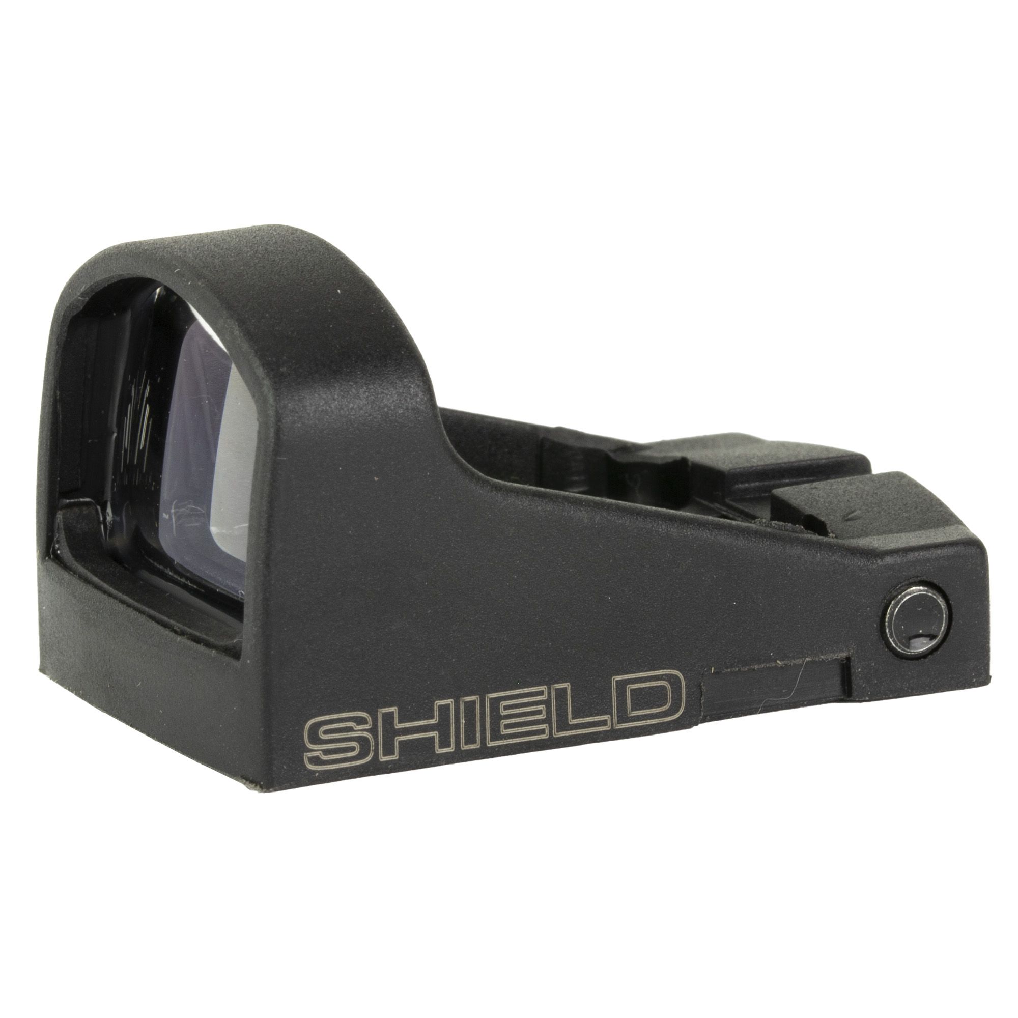 SHLDS SMS POLY ED MINI SGHT 4MOA DOT