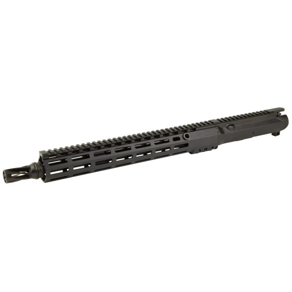 SOLGW L89 BS V2 5.56 14.5″ HUX BLK