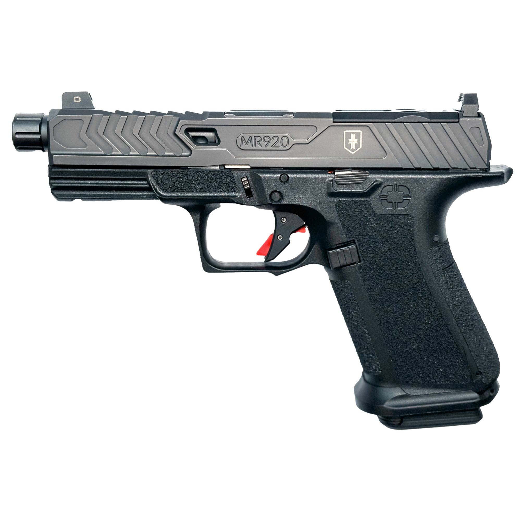 SHDW WP MR920 9MM 4.5″ TB 15RD BLK