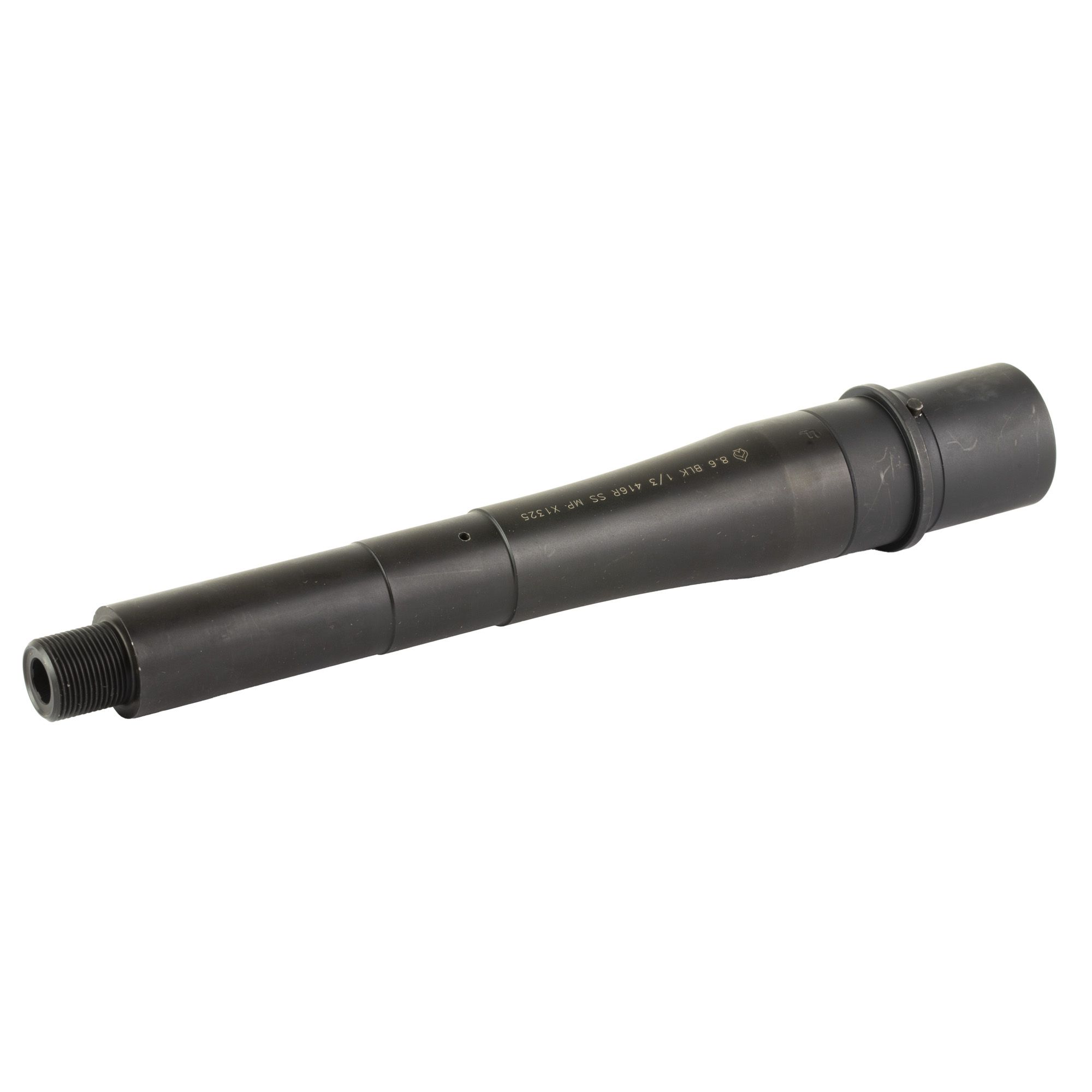 BALLISTIC BBL 8.6BLK 8″ DRP PST PR B