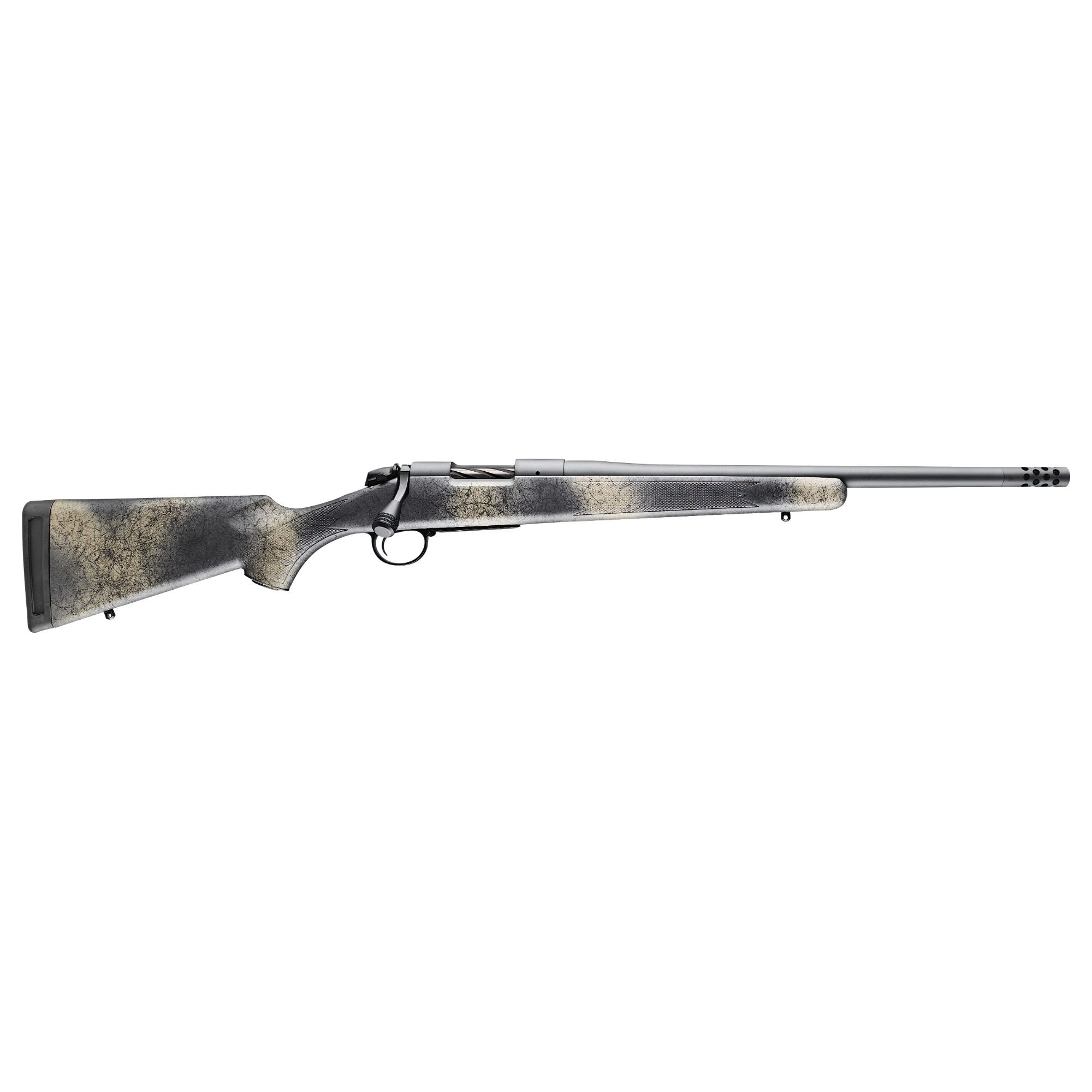 BERGARA RDG WLDRNSS 6.5PRC 24″ 3RD