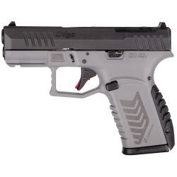 DERYA DY9Z 9MM 3.5″ 15RD OR GRAY/BLK