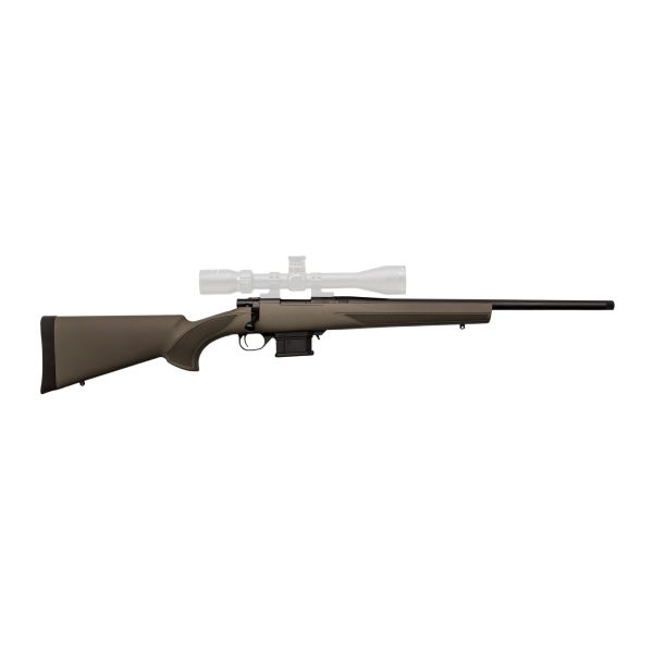 HOWA MINI ACT 6.5GREN 20″ ODG