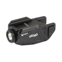 VIRIDIAN CTL CUSTOM FITS WALTHER
