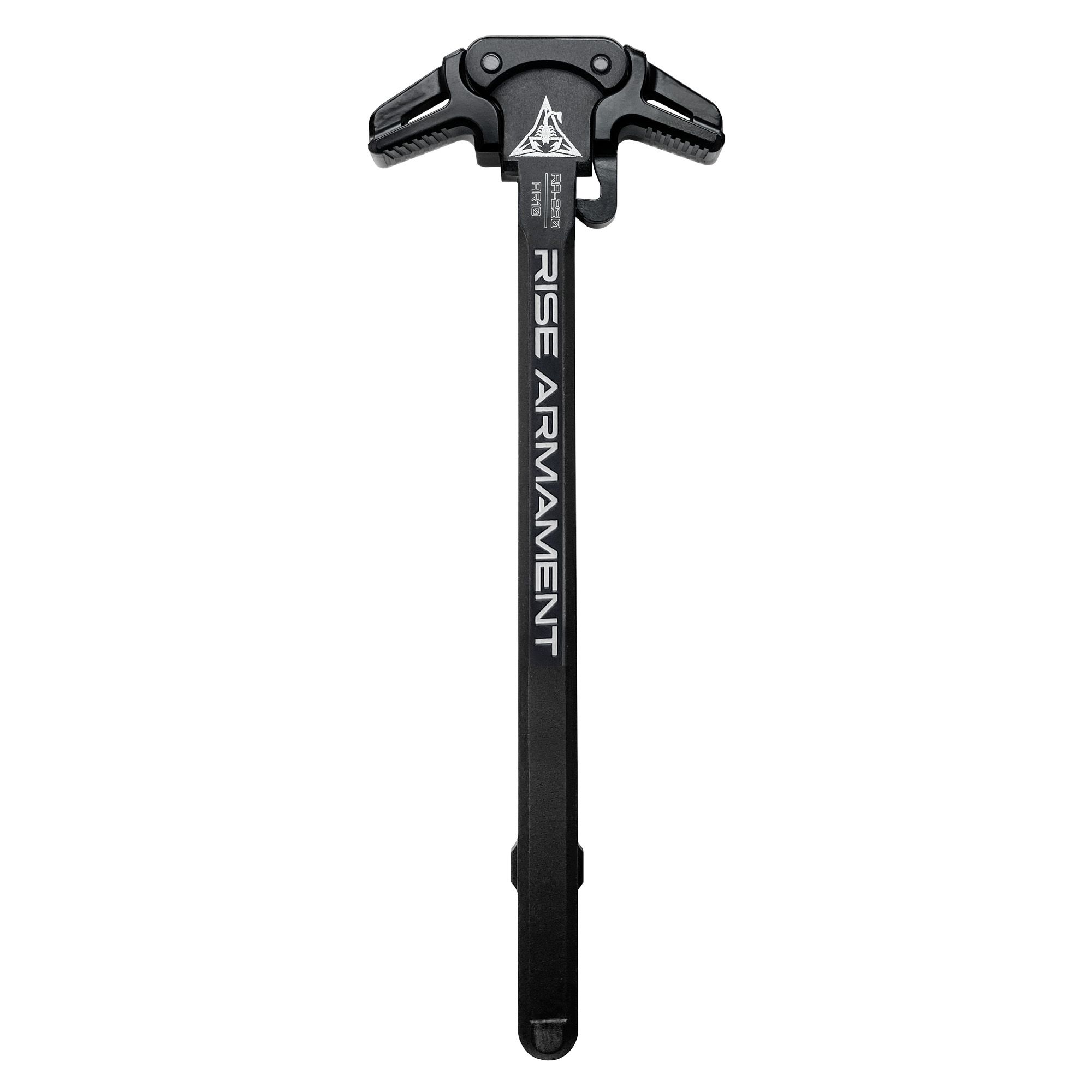 RISE AR-10 AMBI CHARGING HANDLE