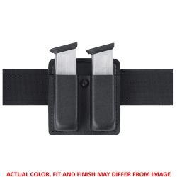 SL 73 DBL MAG PCH FOR GLK 17 TAC BLK